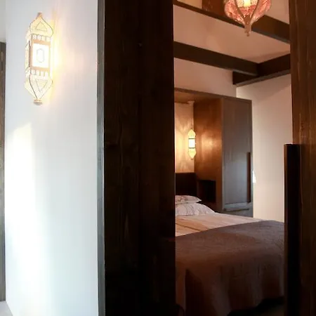 Loft 49 * Bergen