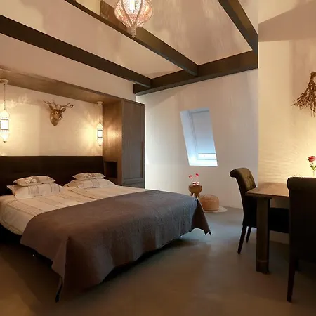 Loft 49 Alojamento de Acomodação e Pequeno-almoço Bergen