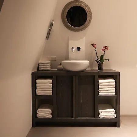 Alojamento de Acomodação e Pequeno-almoço Loft 49