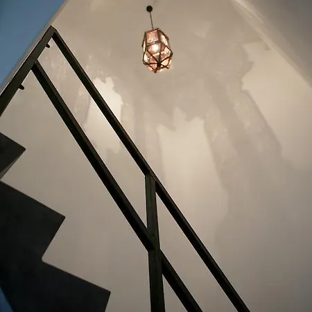 Alojamento de Acomodação e Pequeno-almoço Loft 49 *