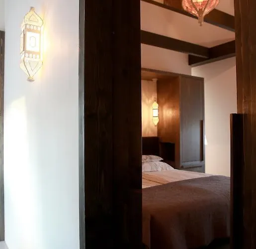 Loft 49 * ベルゲン