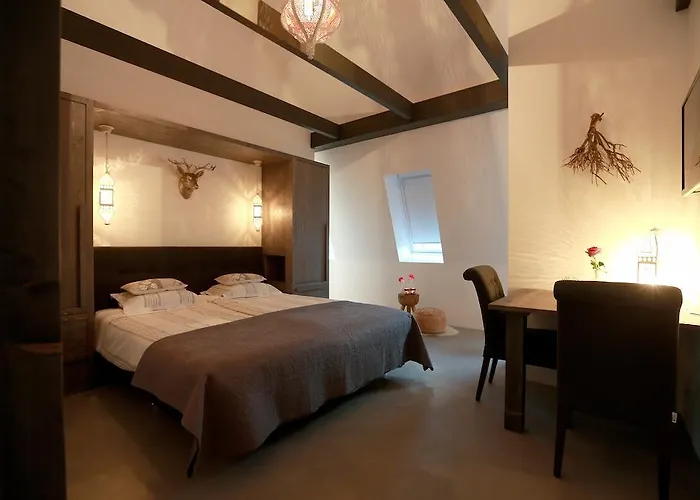 Loft 49 Отель типа 