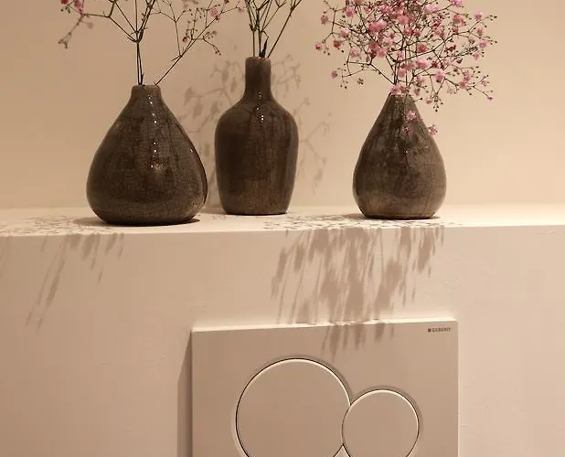 Loft 49 Берген